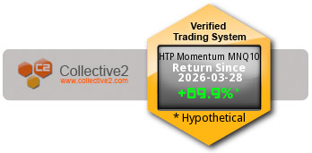 C2 Trading System 155281497